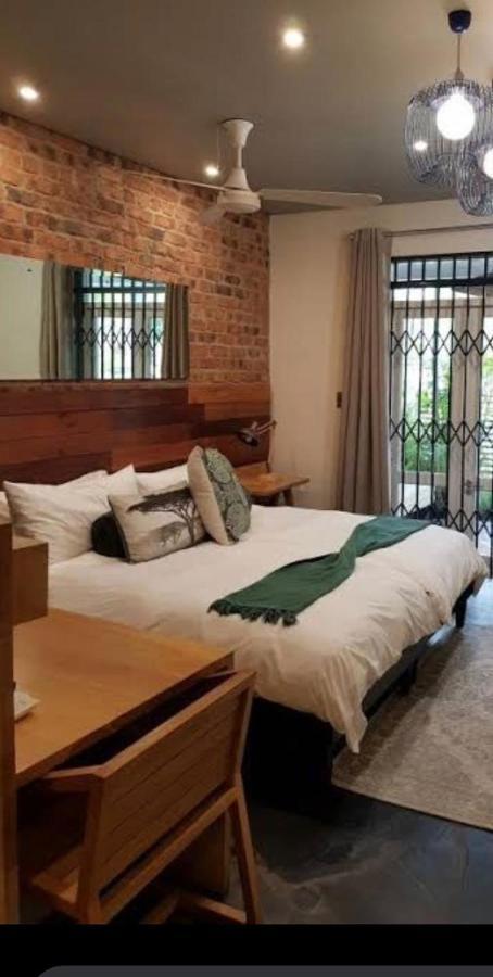 Concierge Hotel 德班 外观 照片
