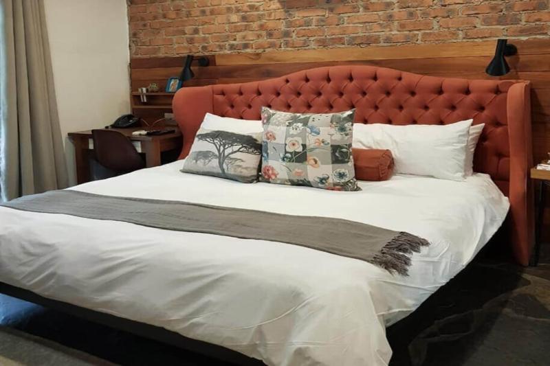 Concierge Hotel 德班 外观 照片
