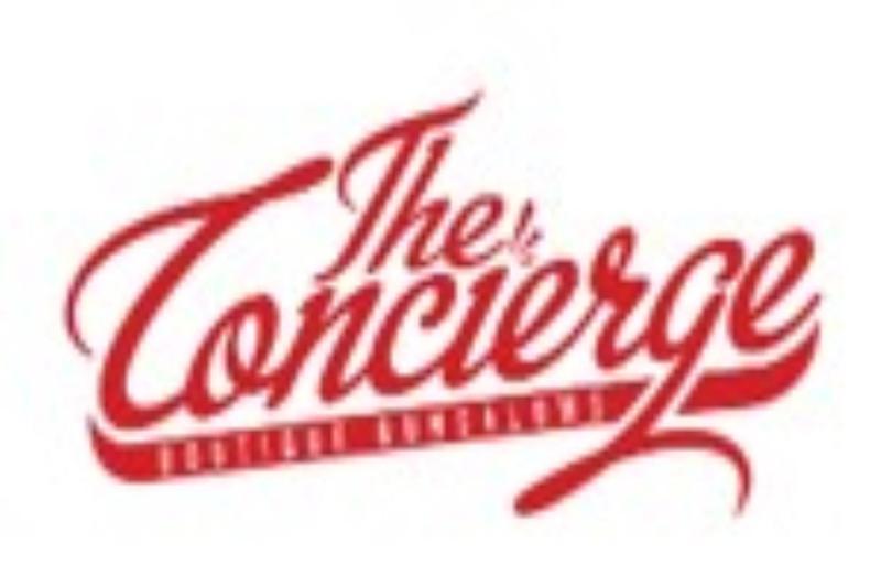 Concierge Hotel 德班 外观 照片