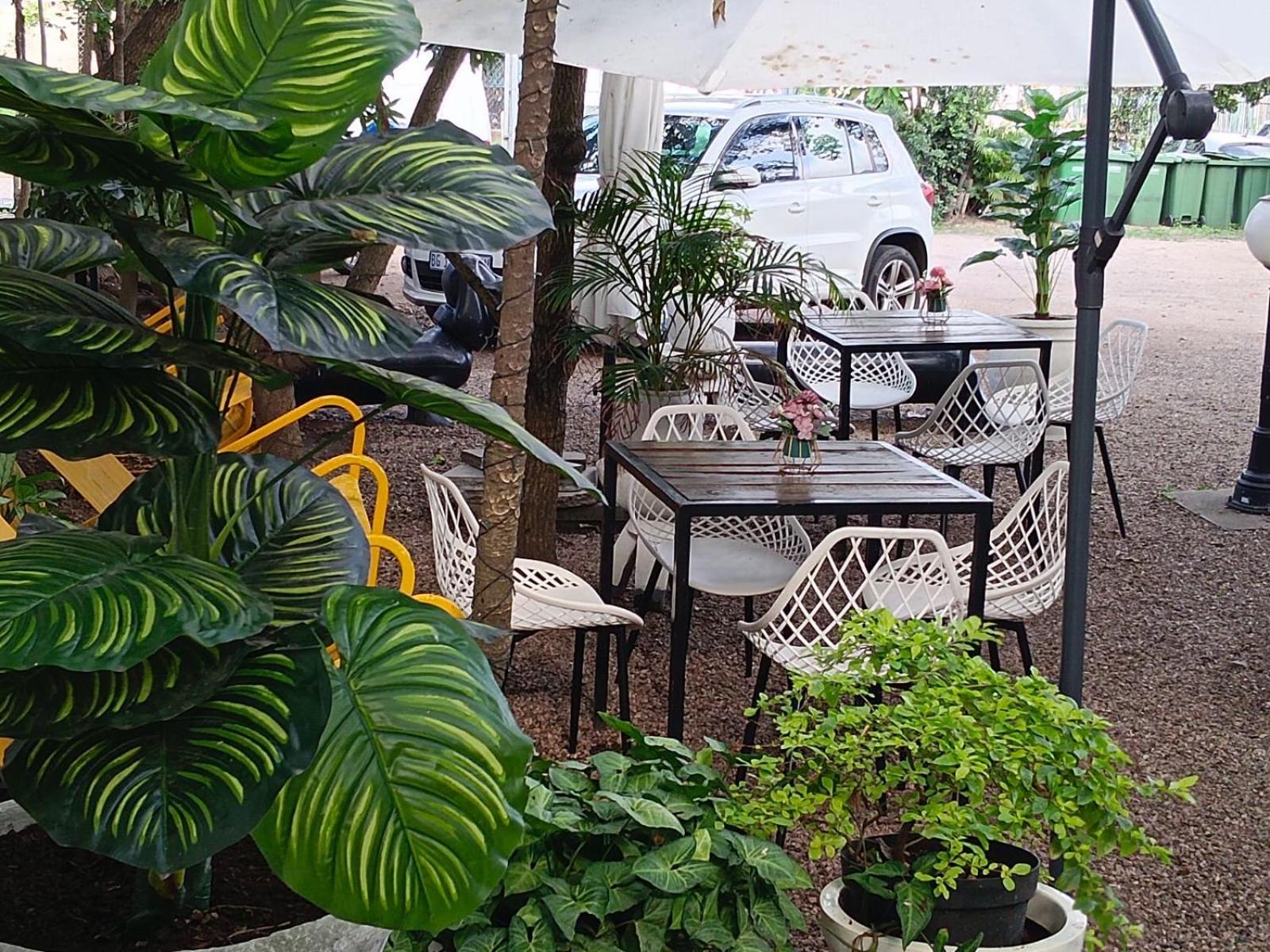 Concierge Hotel 德班 外观 照片